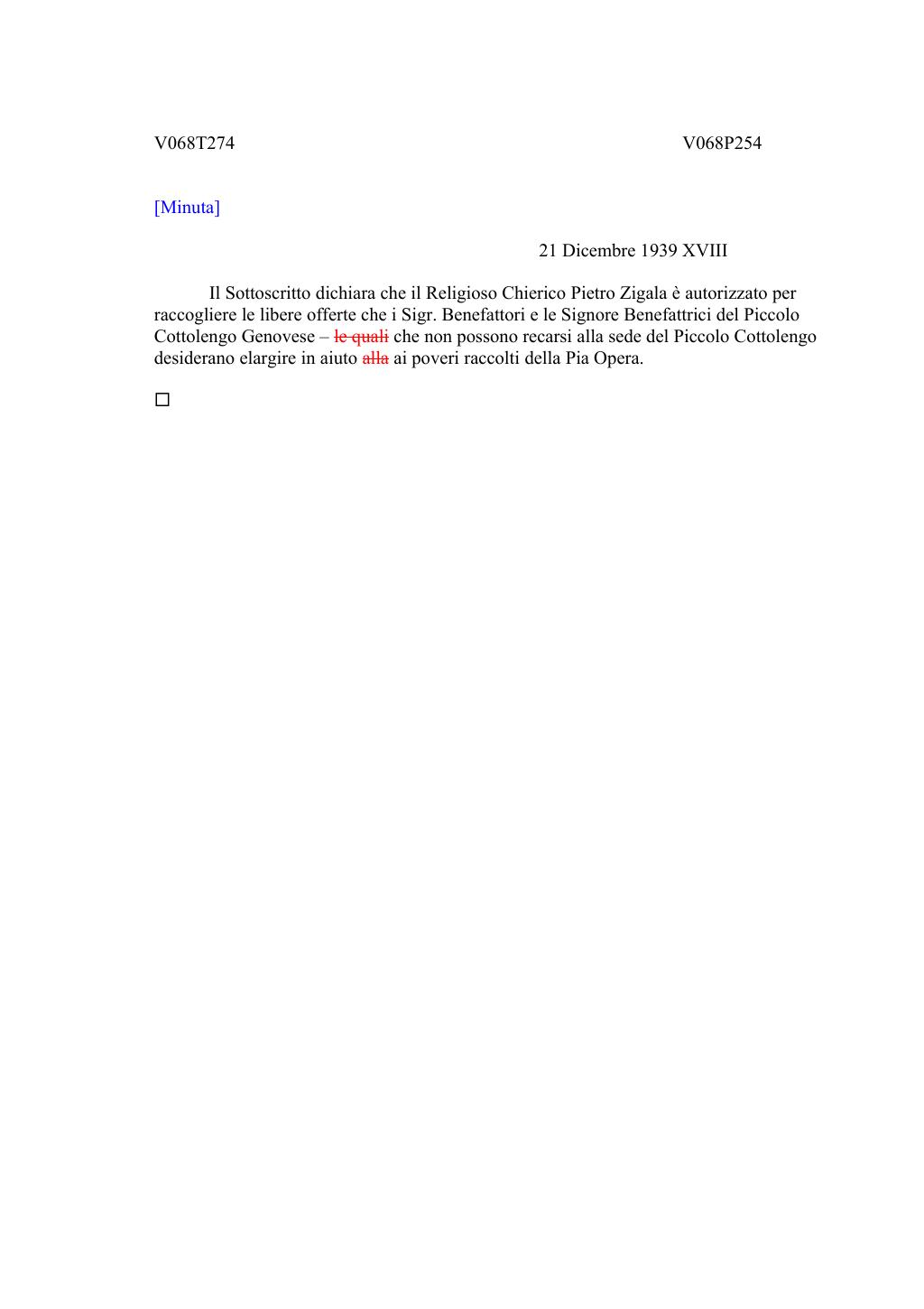 Scritti. Volume 068, pagina 338