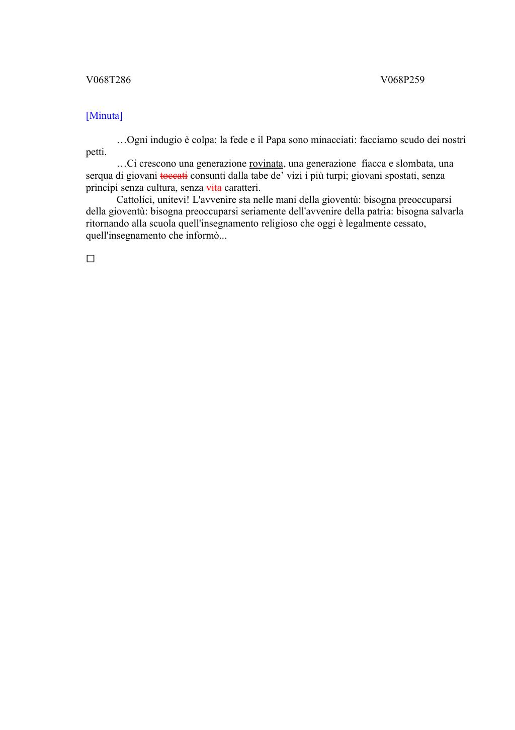 Scritti. Volume 068, pagina 350