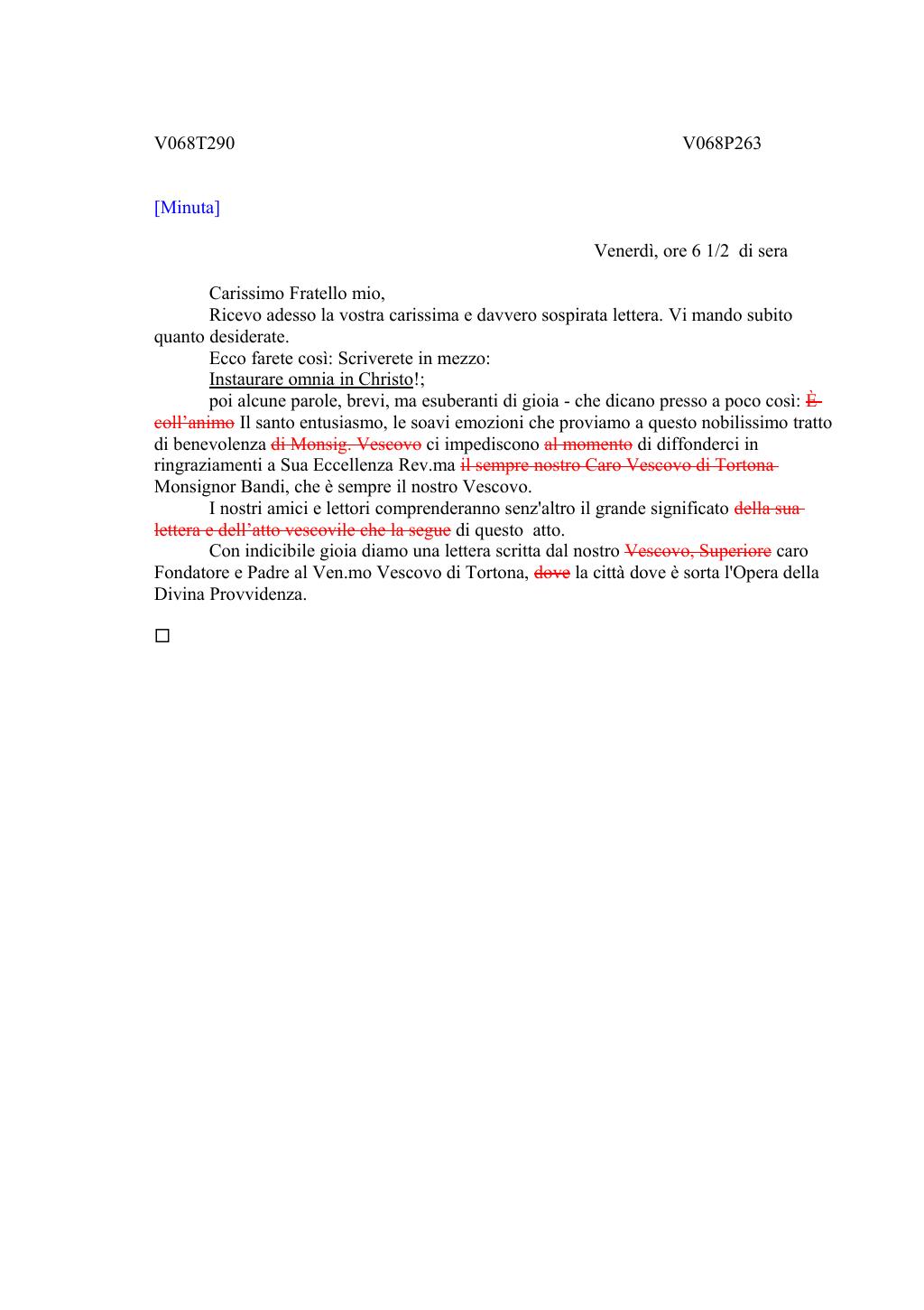 Scritti. Volume 068, pagina 354