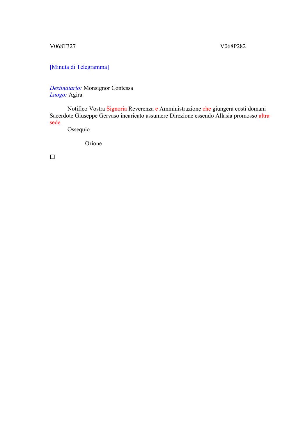 Scritti. Volume 068, pagina 391