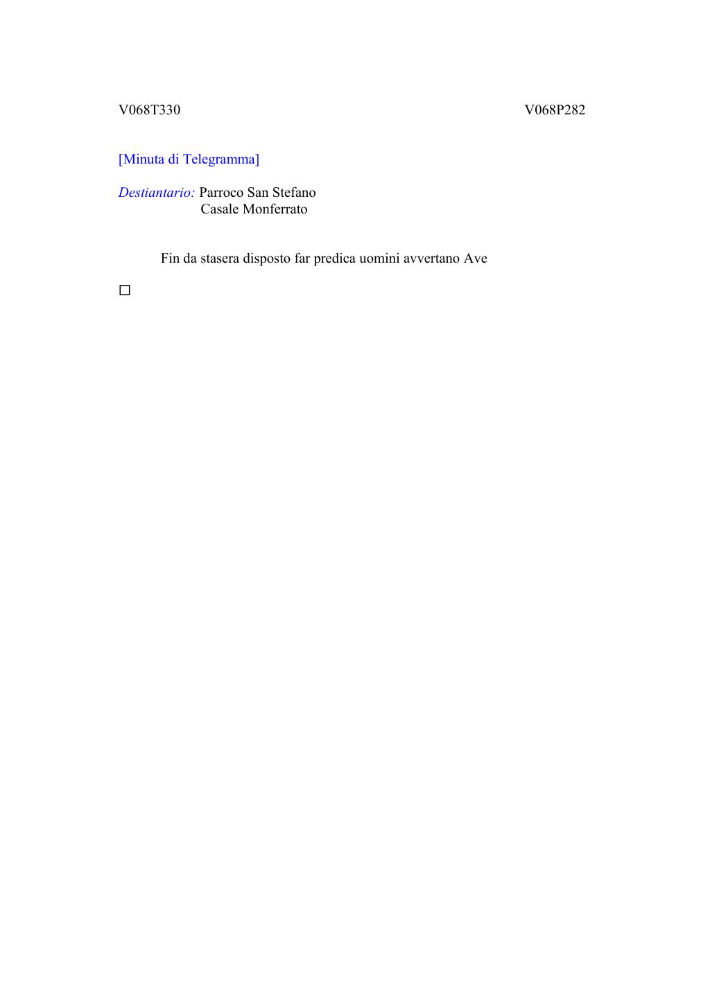 Scritti. Volume 068, pagina 394