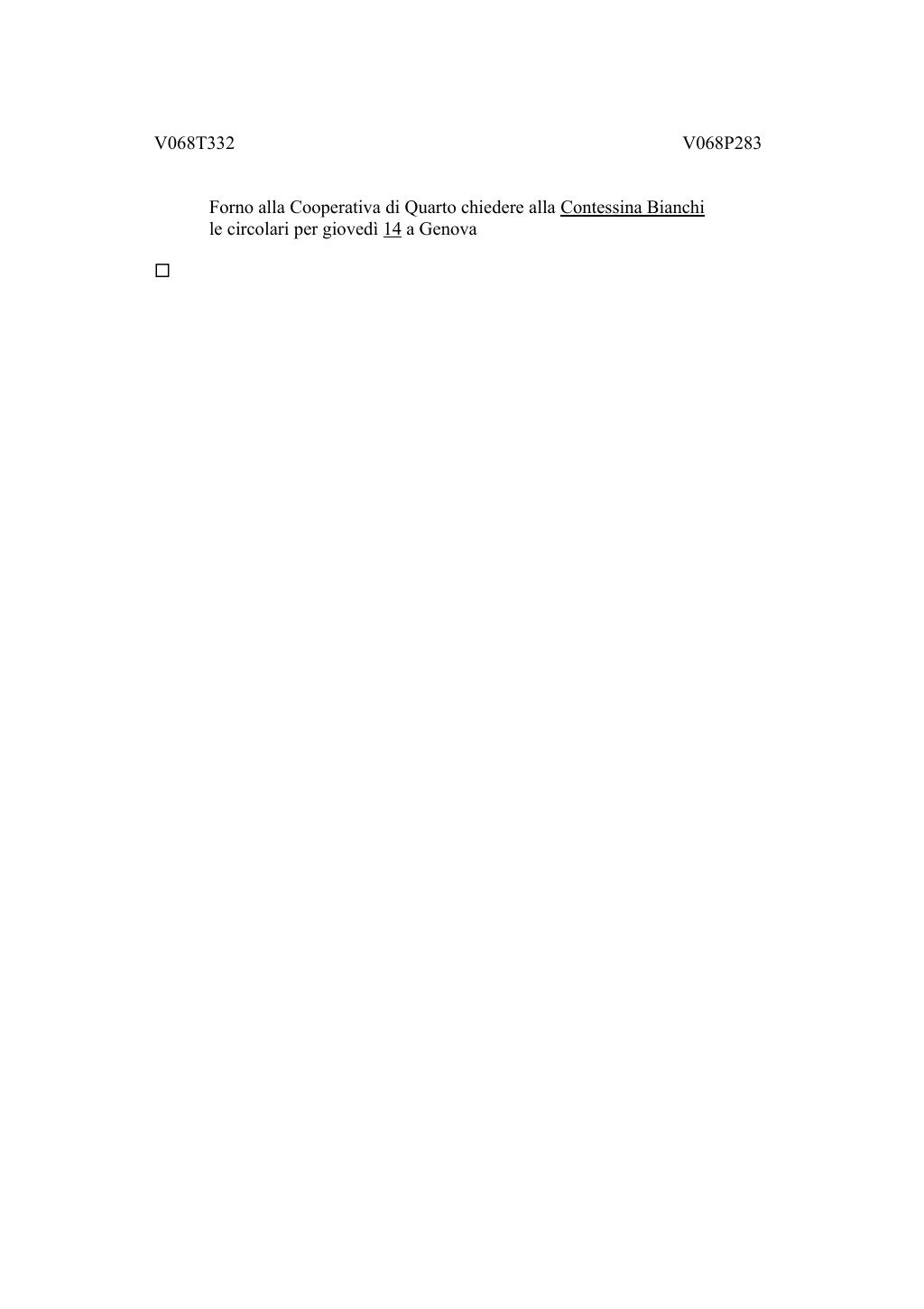 Scritti. Volume 068, pagina 396