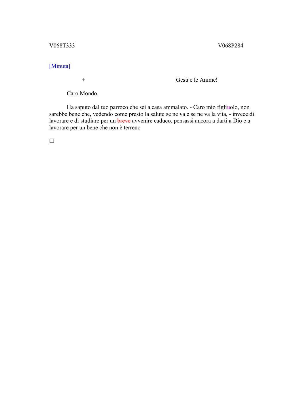 Scritti. Volume 068, pagina 397
