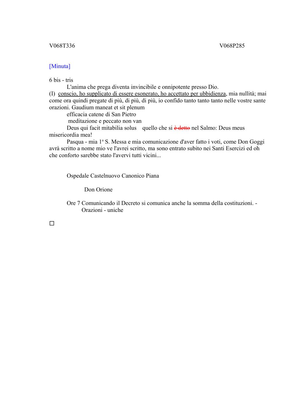 Scritti. Volume 068, pagina 400