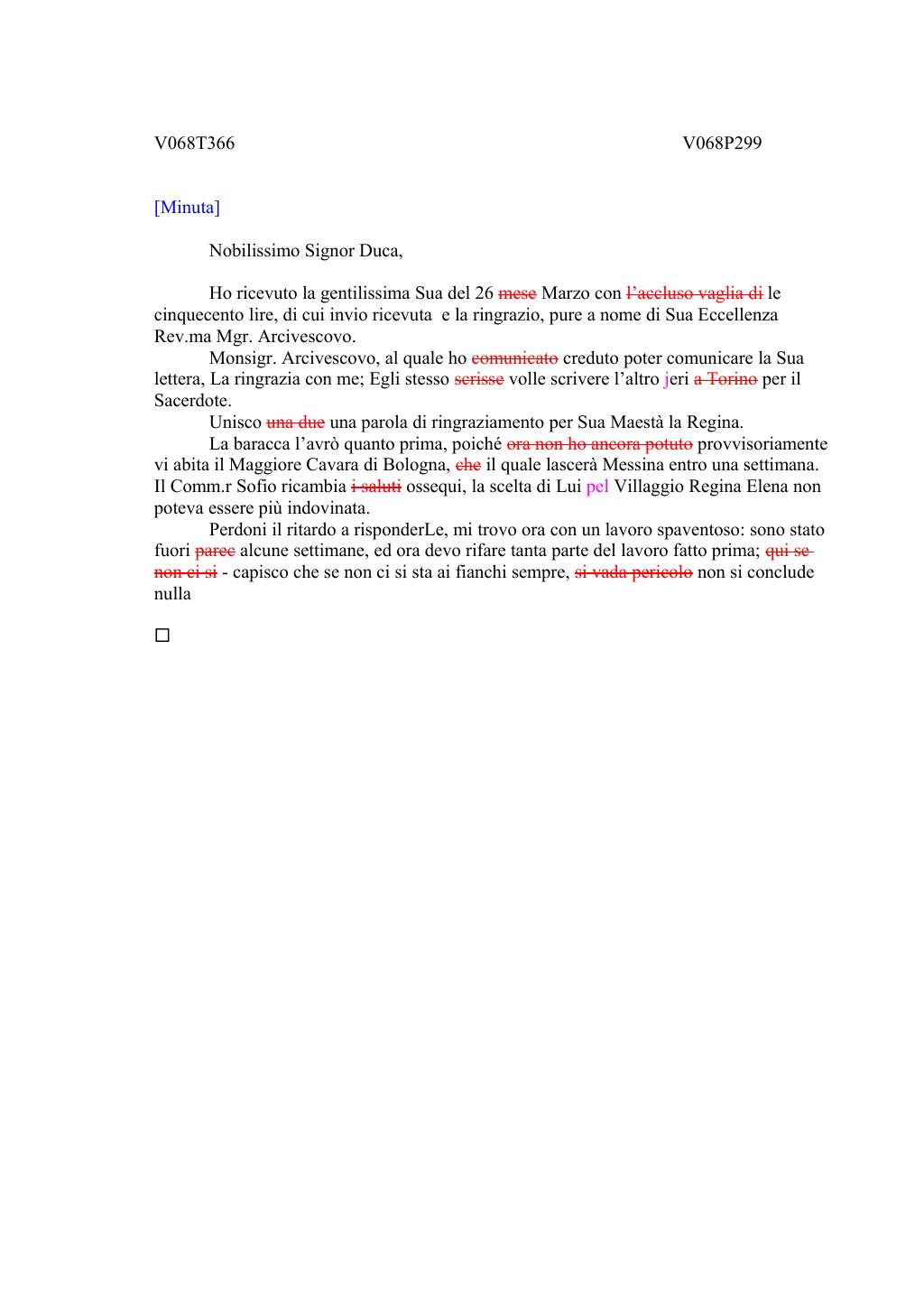 Scritti. Volume 068, pagina 430