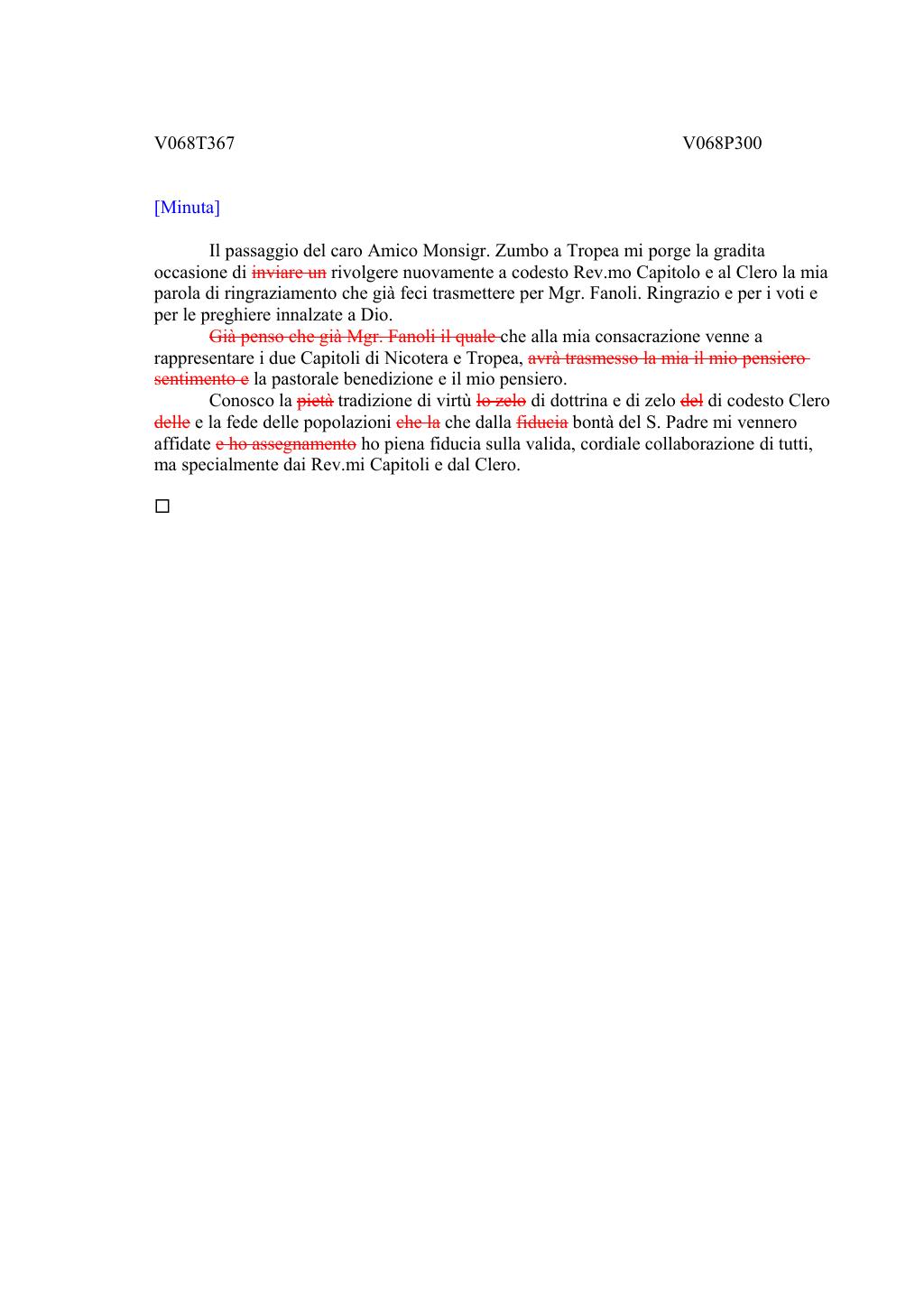 Scritti. Volume 068, pagina 431