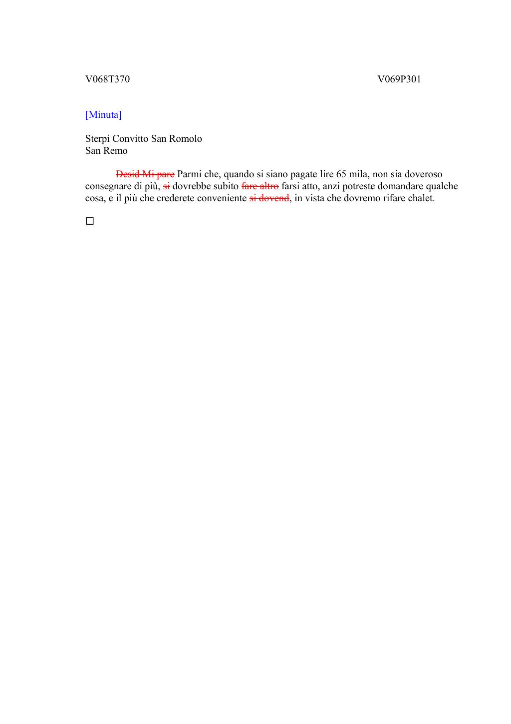 Scritti. Volume 068, pagina 434