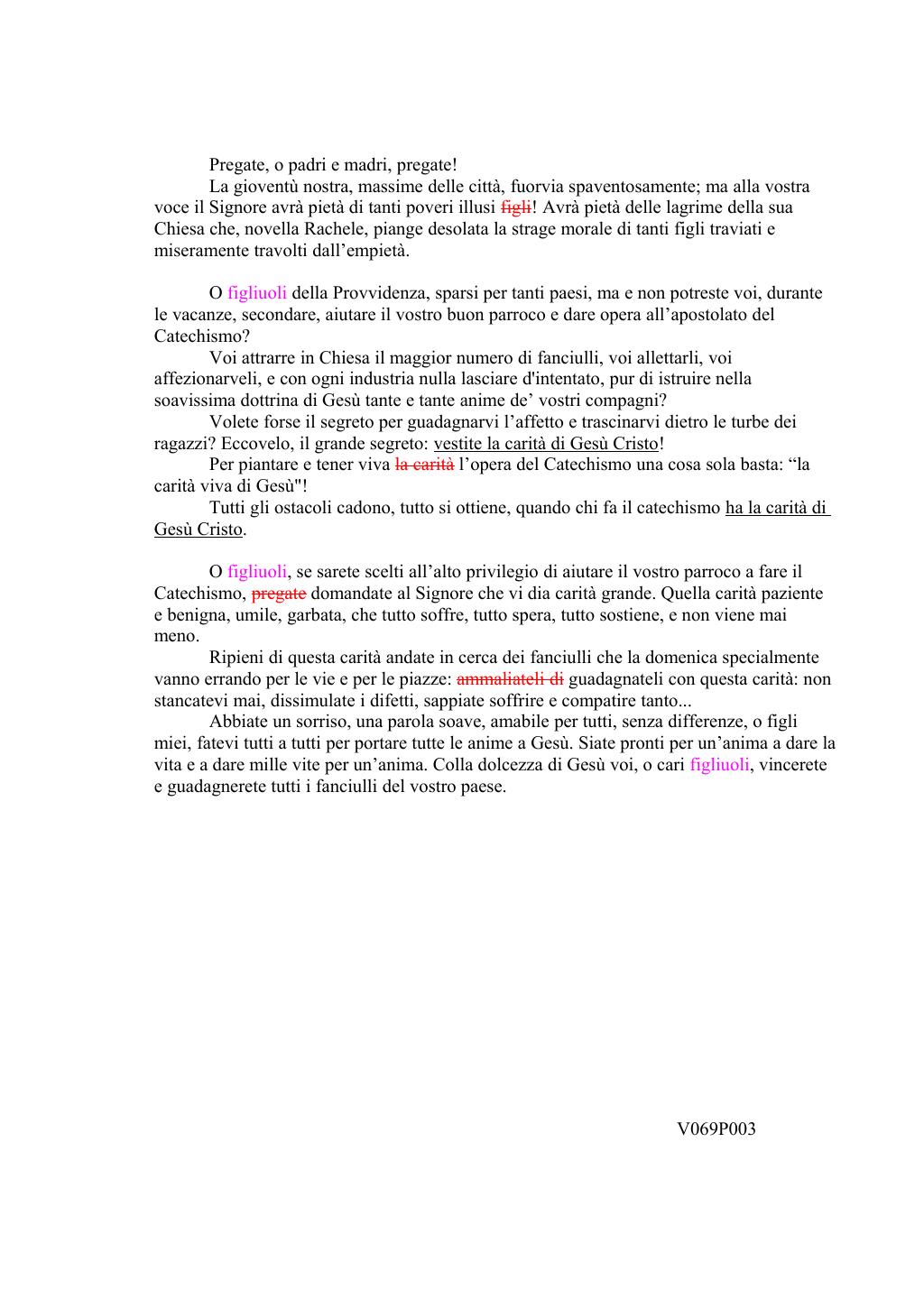 Scritti. Volume 069, pagina 003