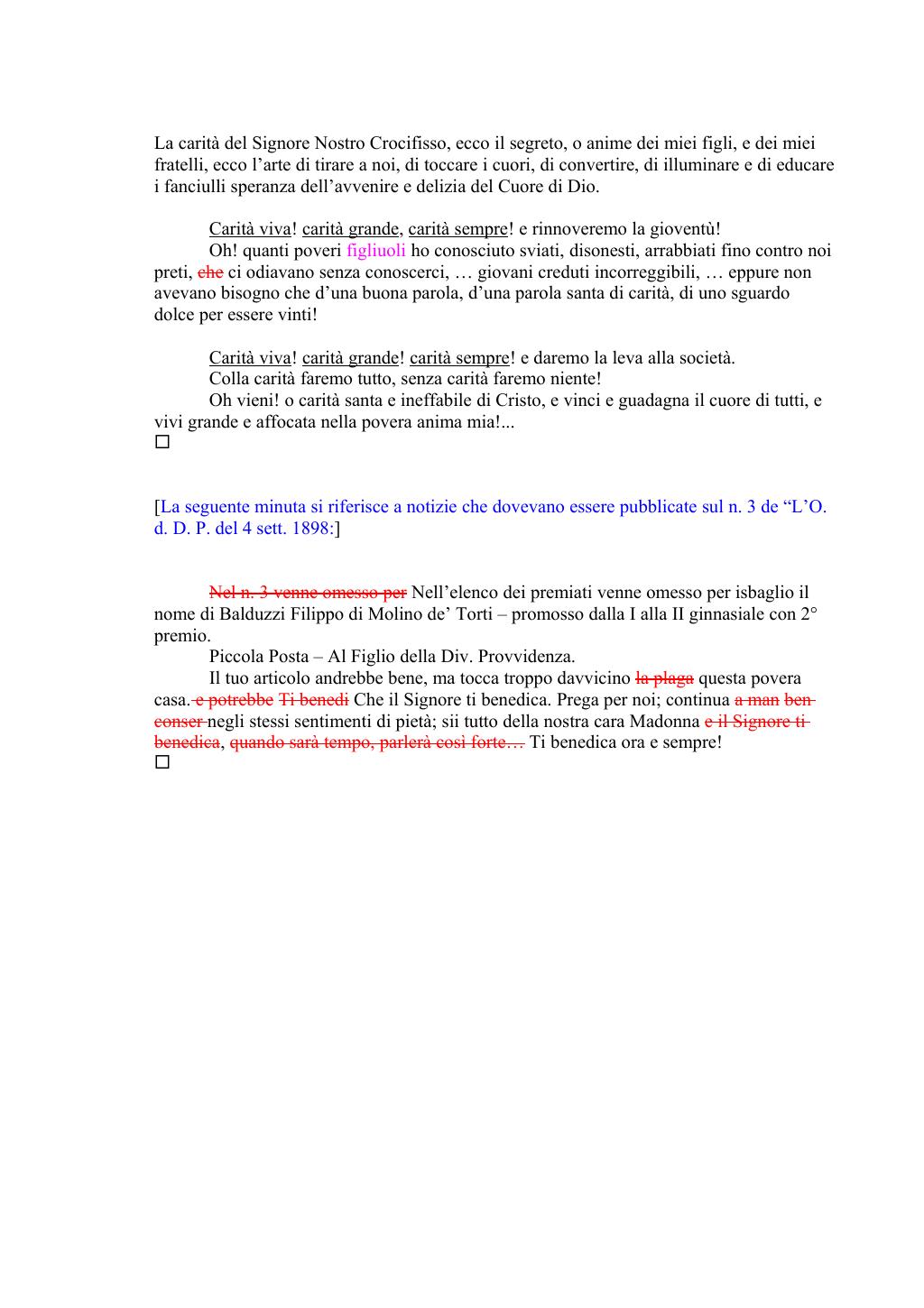 Scritti. Volume 069, pagina 004