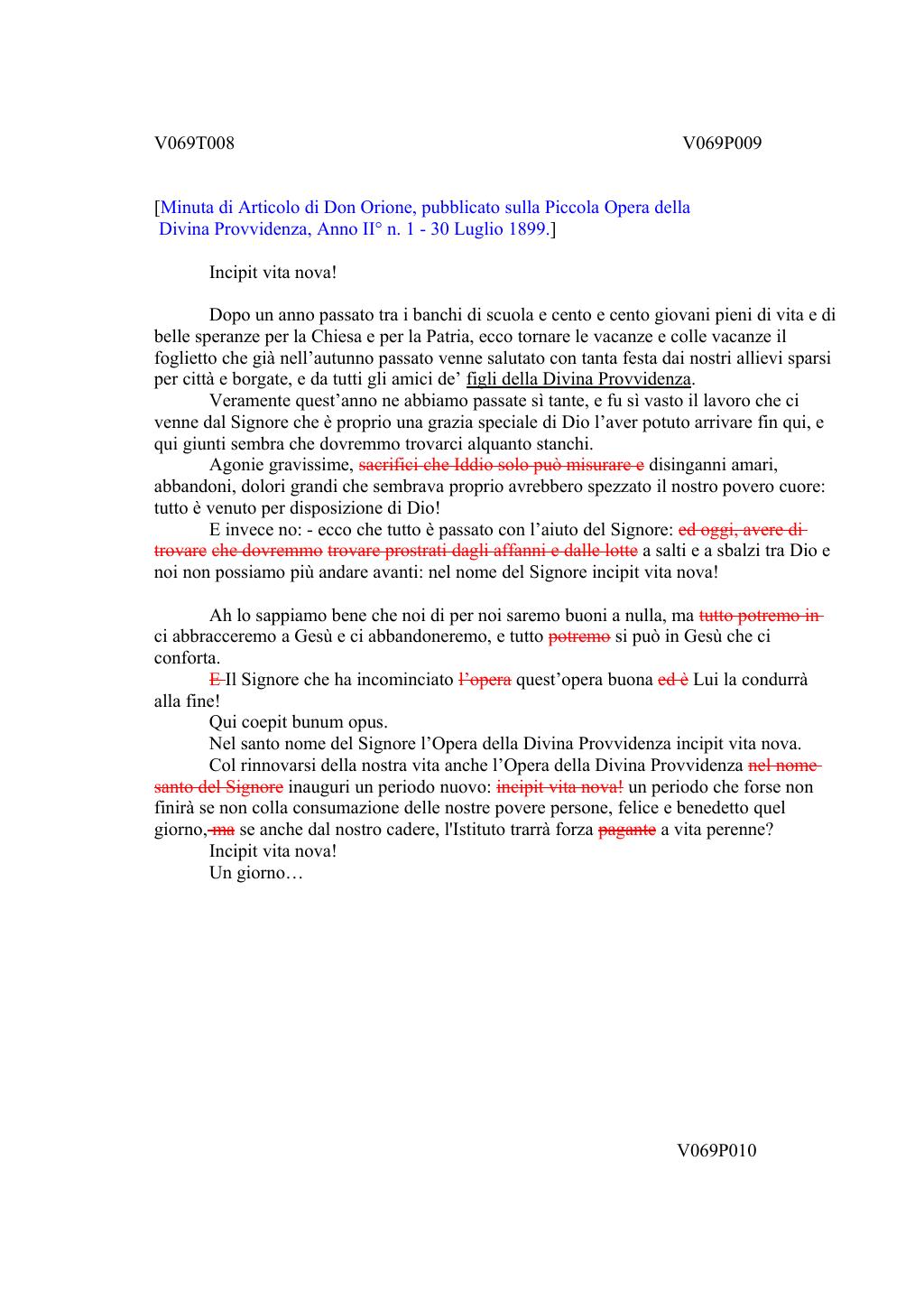 Scritti. Volume 069, pagina 011