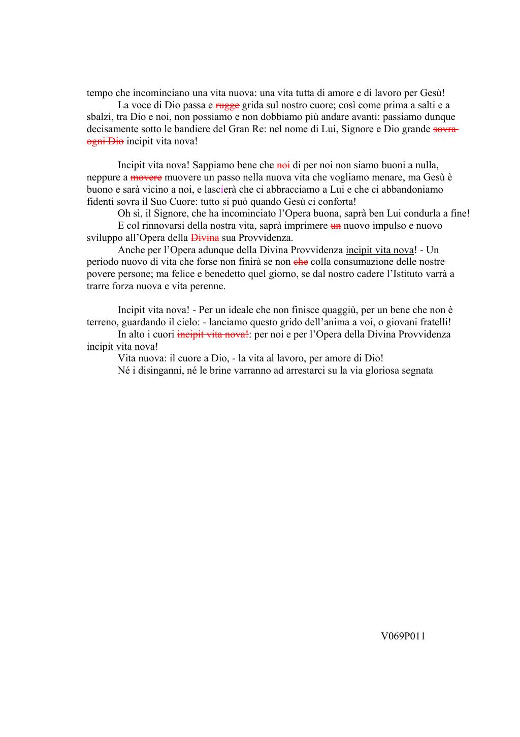 Scritti. Volume 069, pagina 012