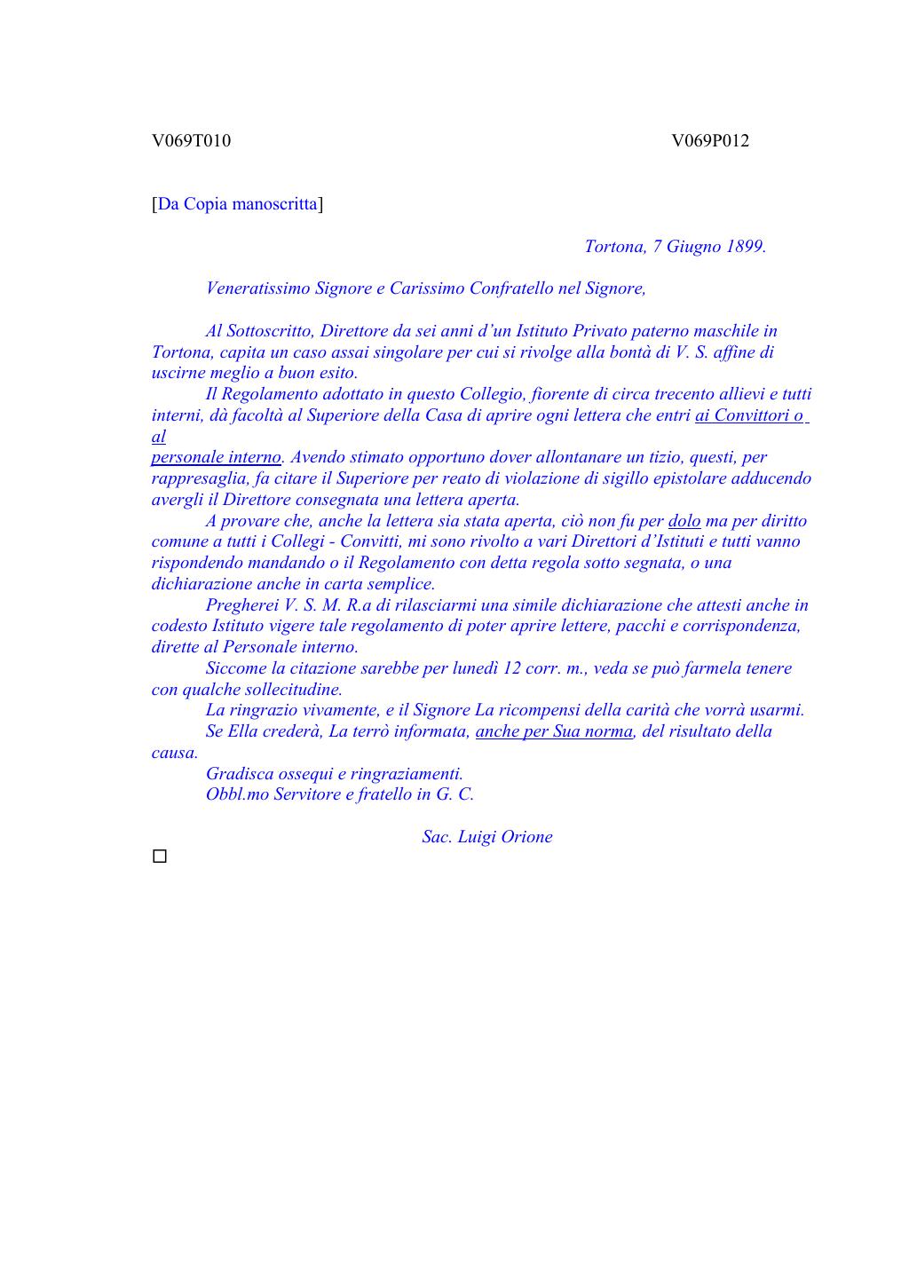 Scritti. Volume 069, pagina 015