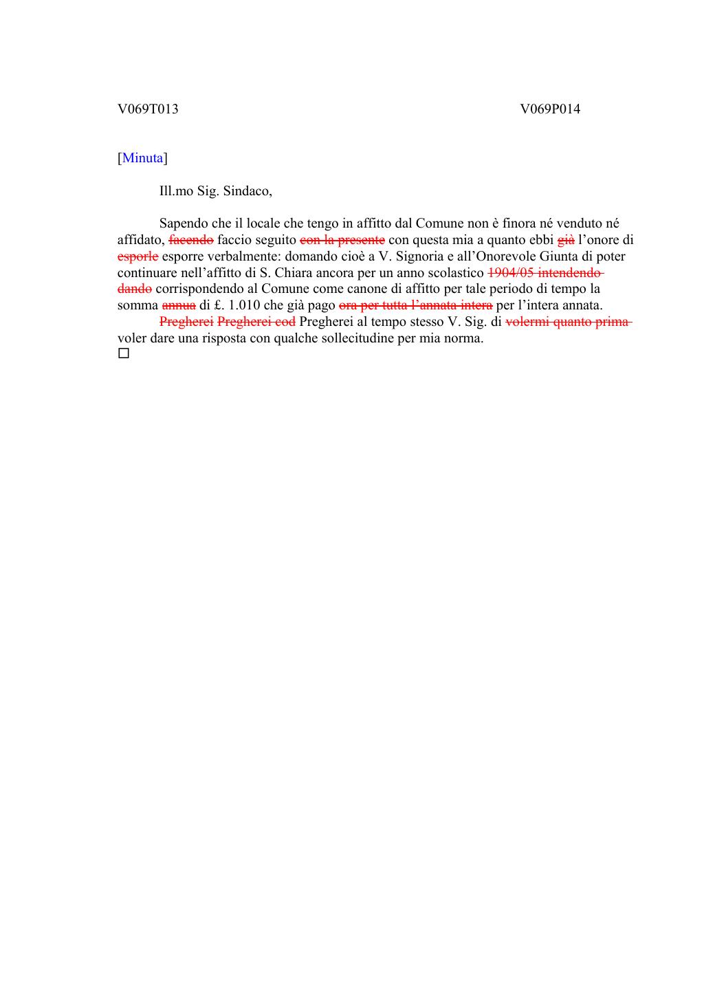 Scritti. Volume 069, pagina 018