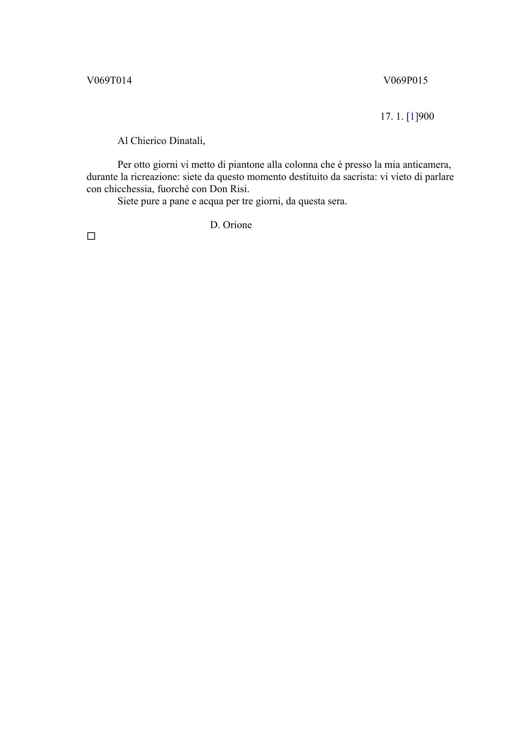 Scritti. Volume 069, pagina 019