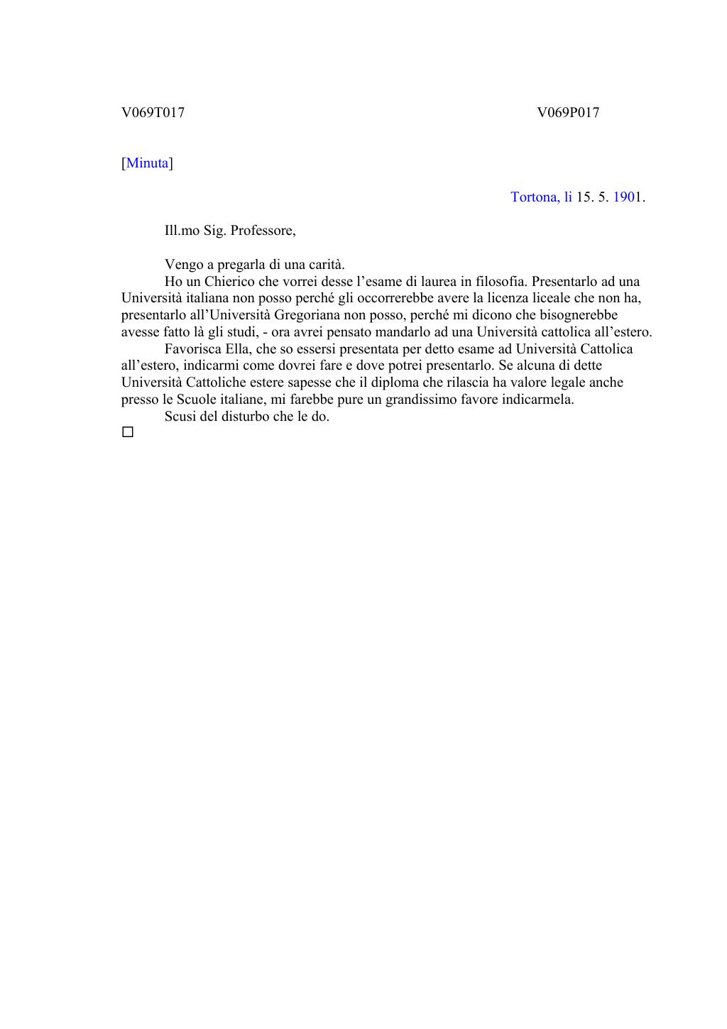 Scritti. Volume 069, pagina 022