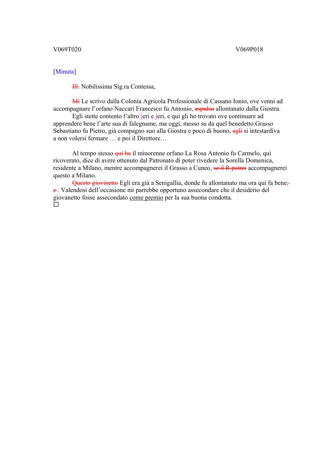 Scritti. Volume 069, pagina 025