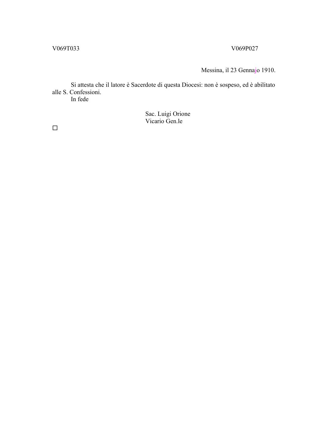 Scritti. Volume 069, pagina 038