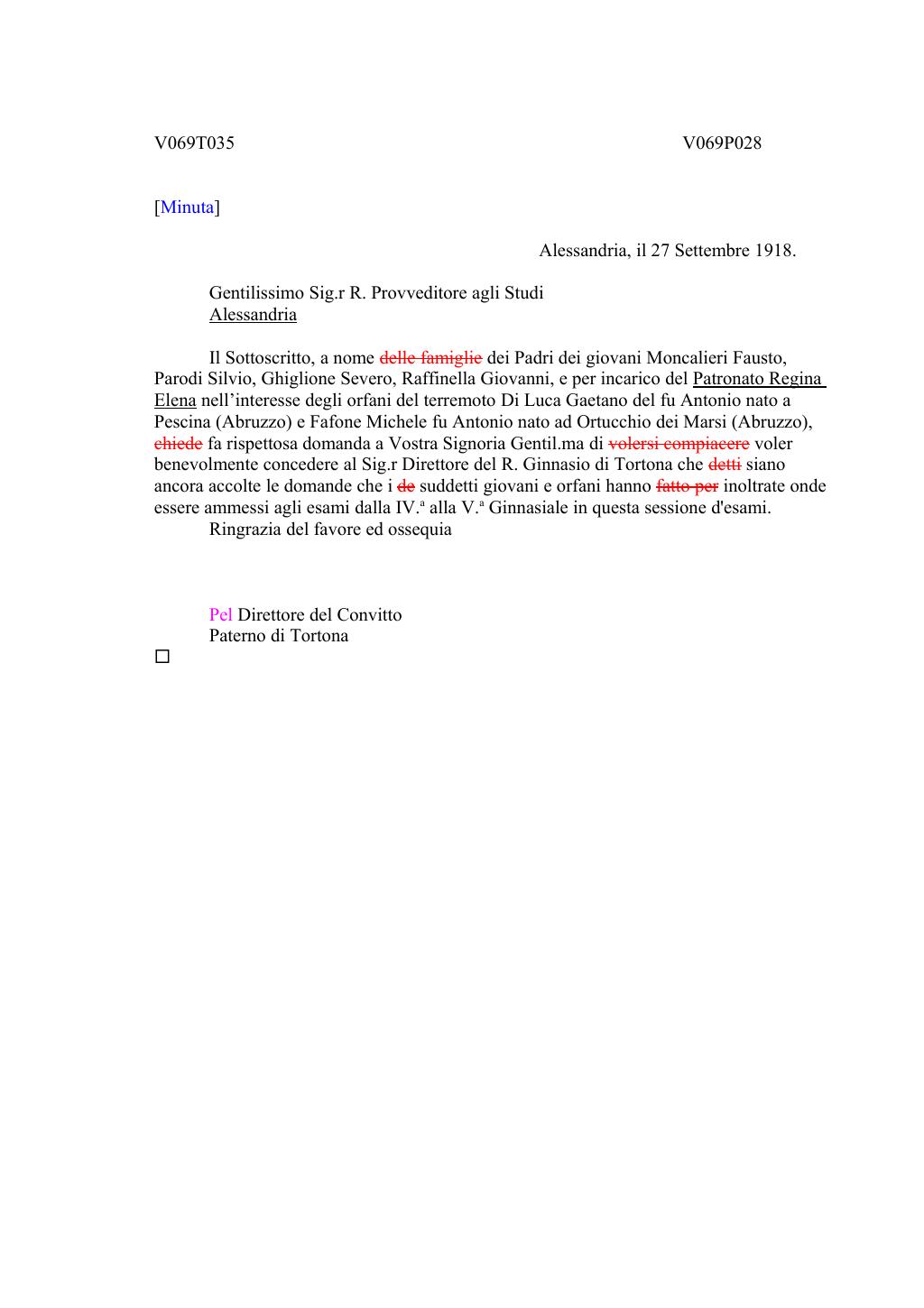 Scritti. Volume 069, pagina 040
