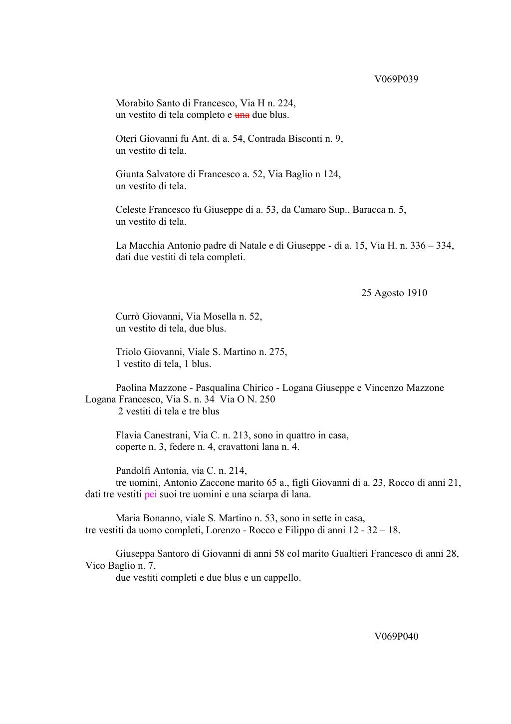 Scritti. Volume 069, pagina 052