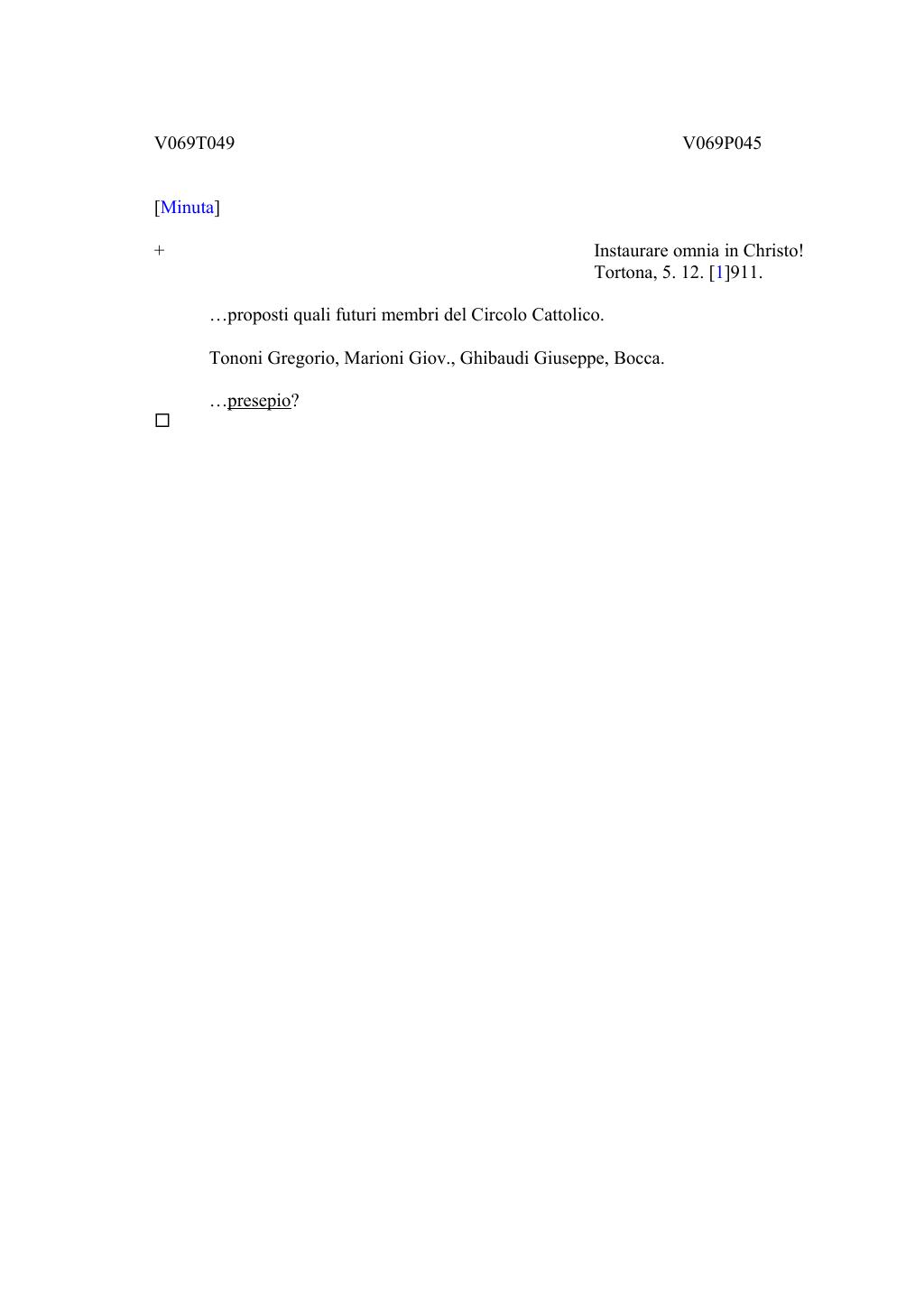 Scritti. Volume 069, pagina 060