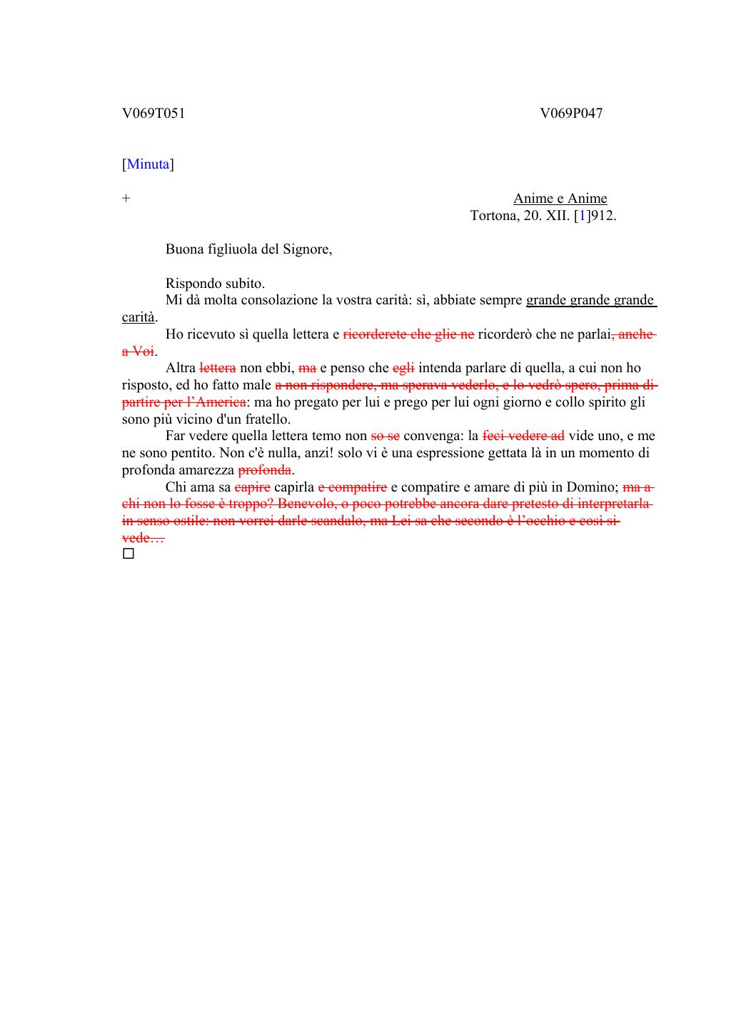Scritti. Volume 069, pagina 062