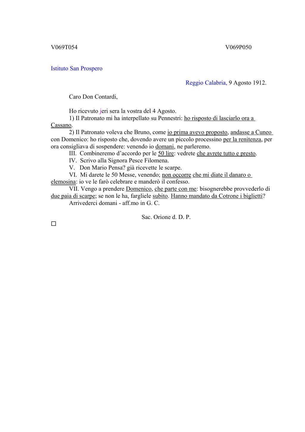 Scritti. Volume 069, pagina 065