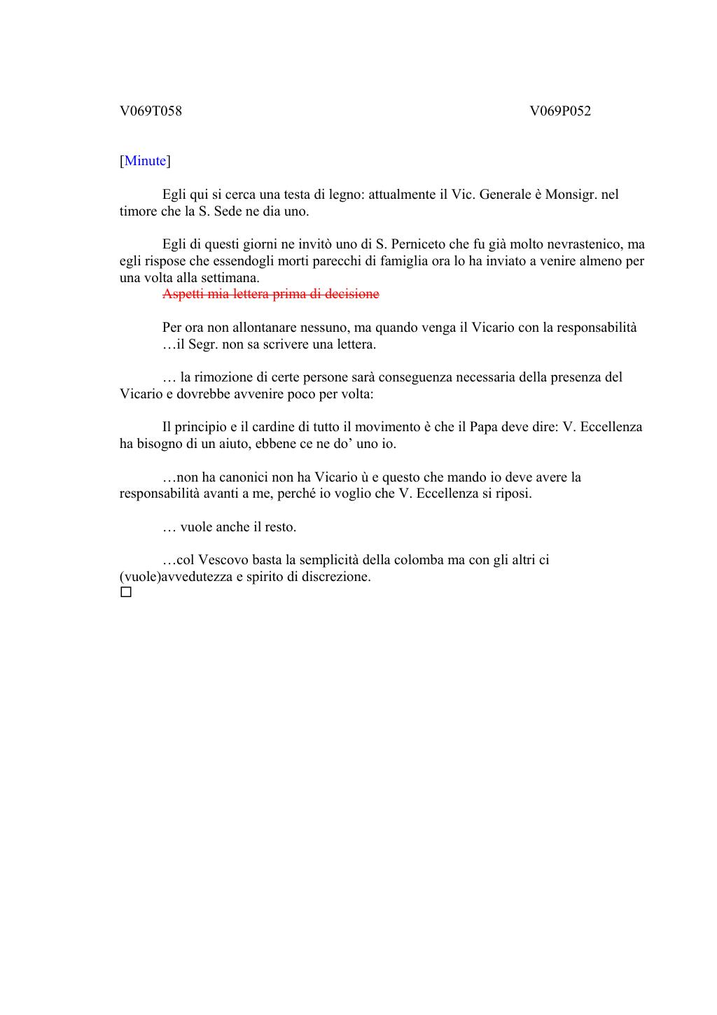 Scritti. Volume 069, pagina 069
