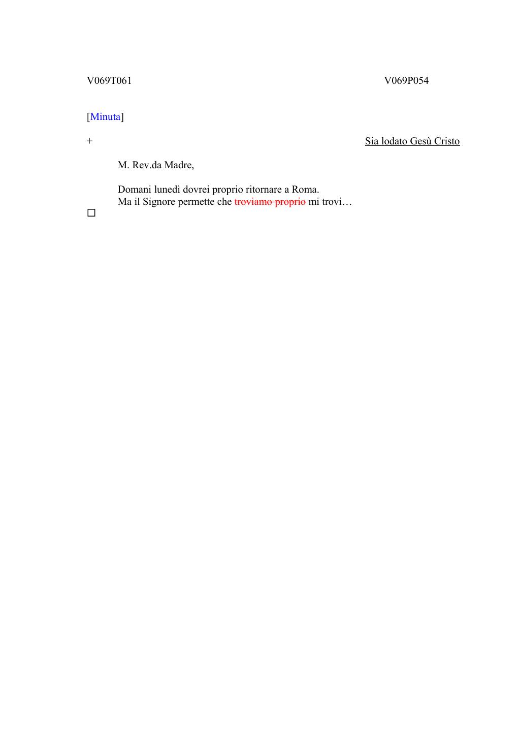 Scritti. Volume 069, pagina 072