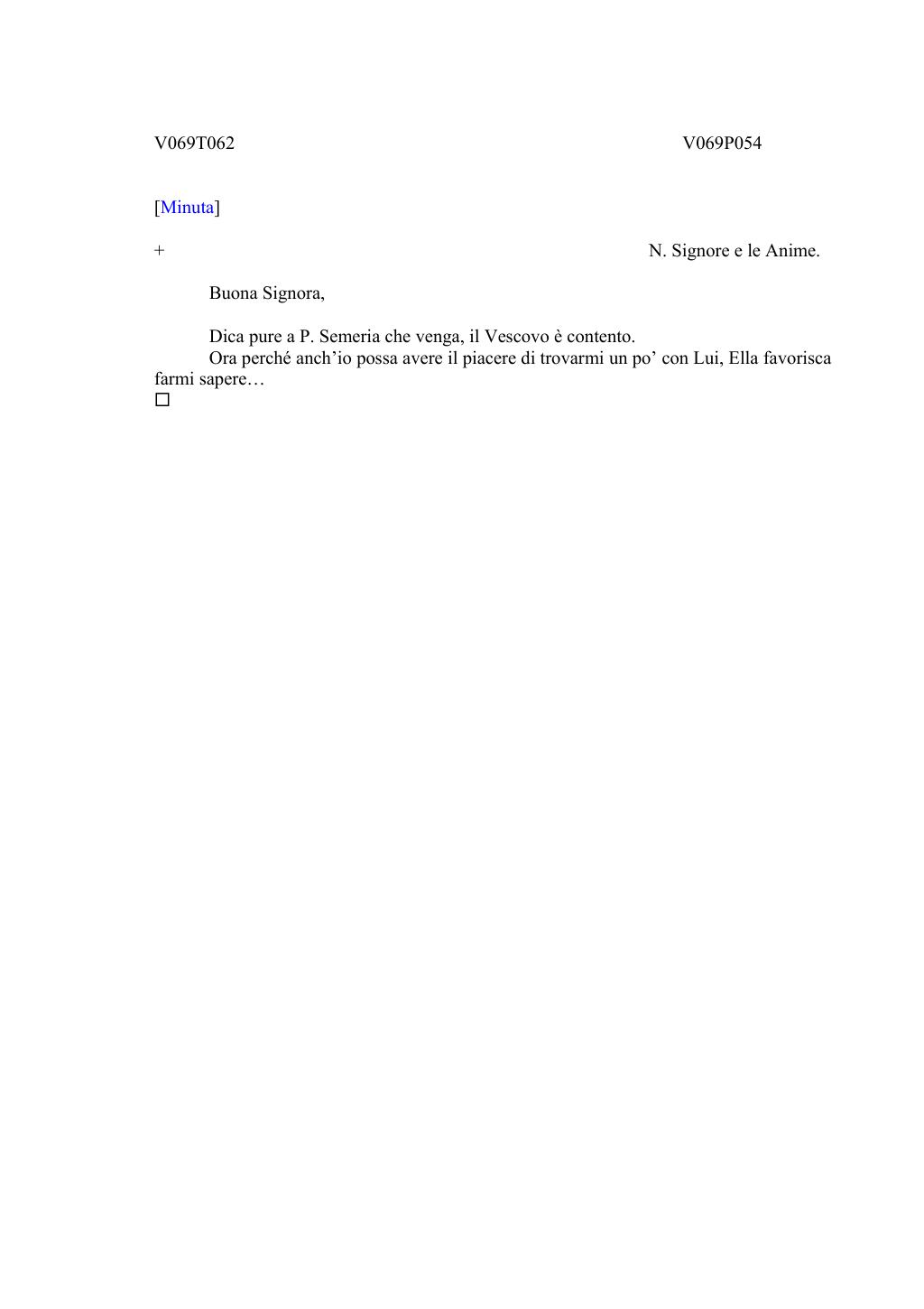 Scritti. Volume 069, pagina 073