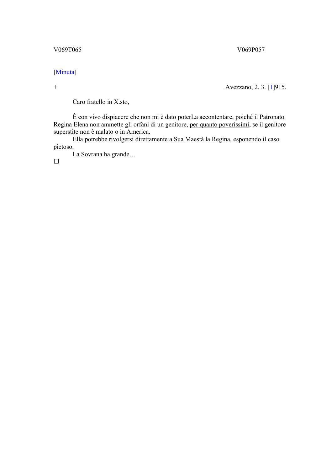 Scritti. Volume 069, pagina 076