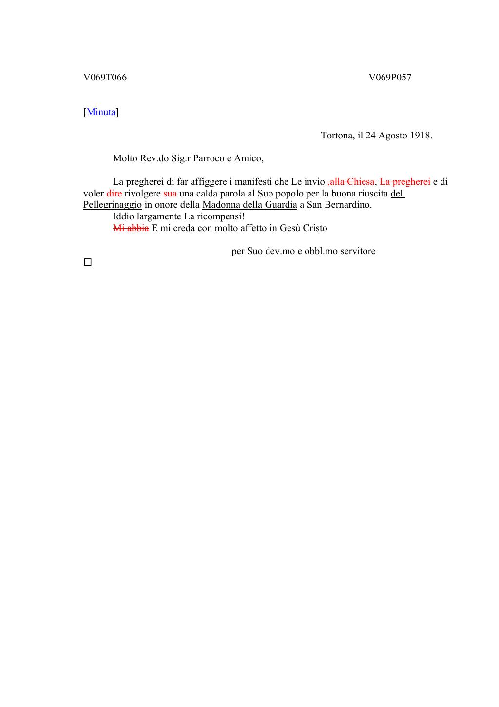 Scritti. Volume 069, pagina 077