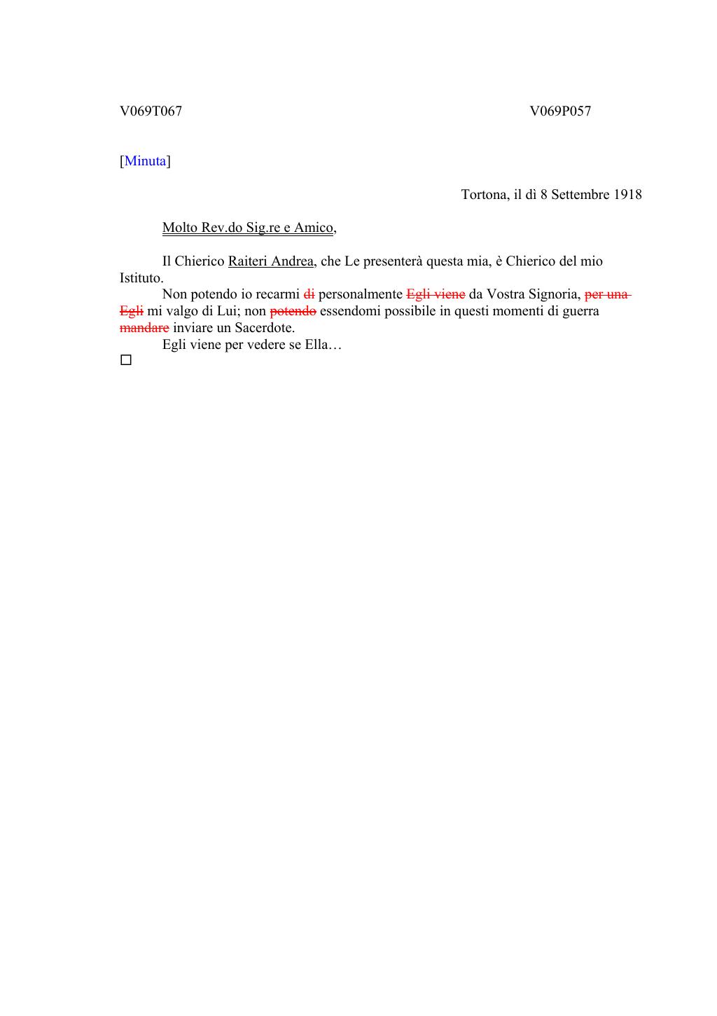 Scritti. Volume 069, pagina 078