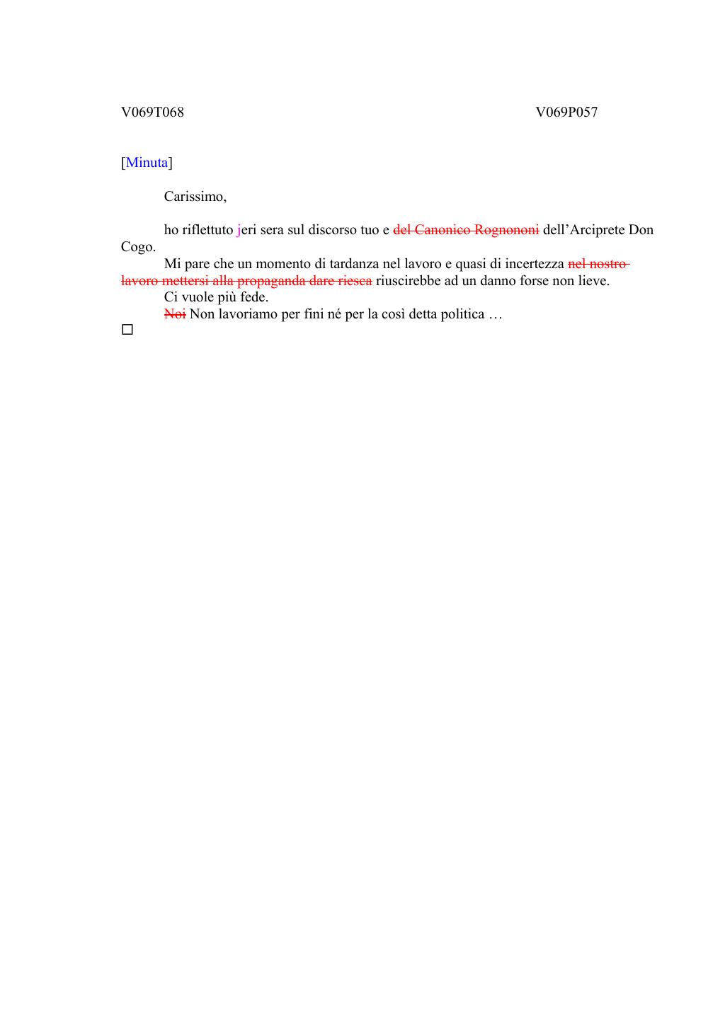 Scritti. Volume 069, pagina 079