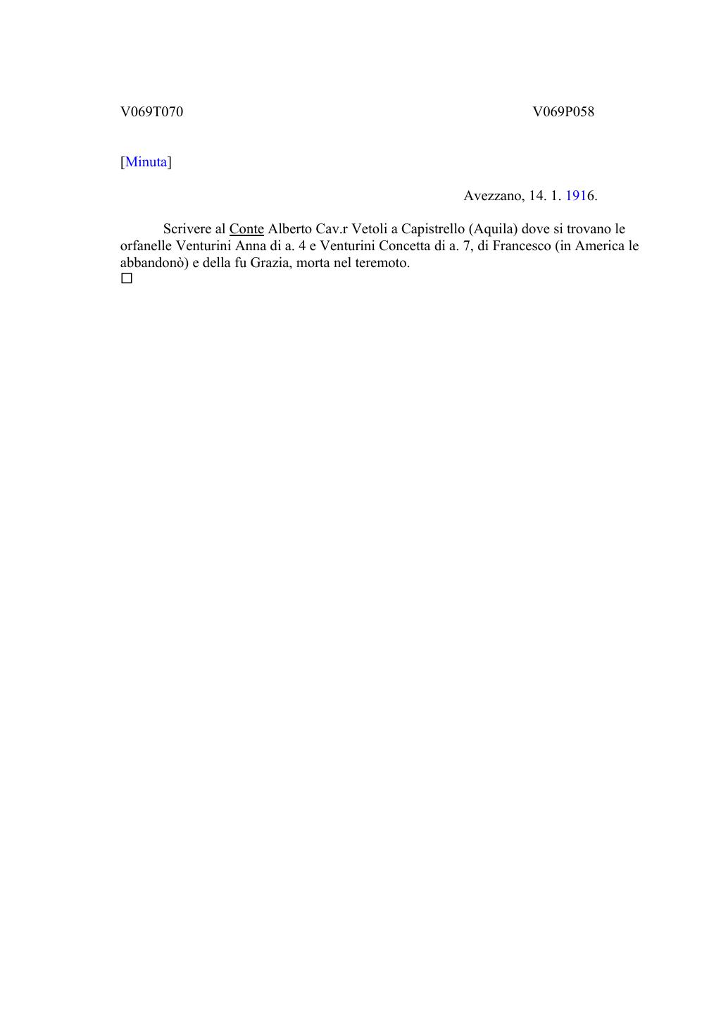 Scritti. Volume 069, pagina 081