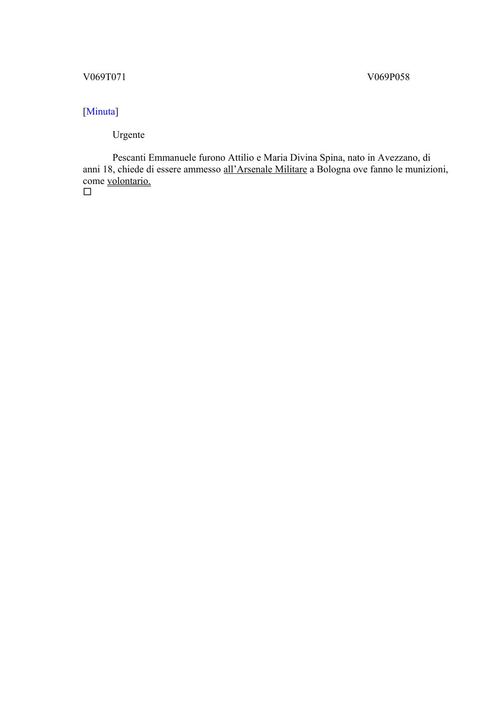 Scritti. Volume 069, pagina 082