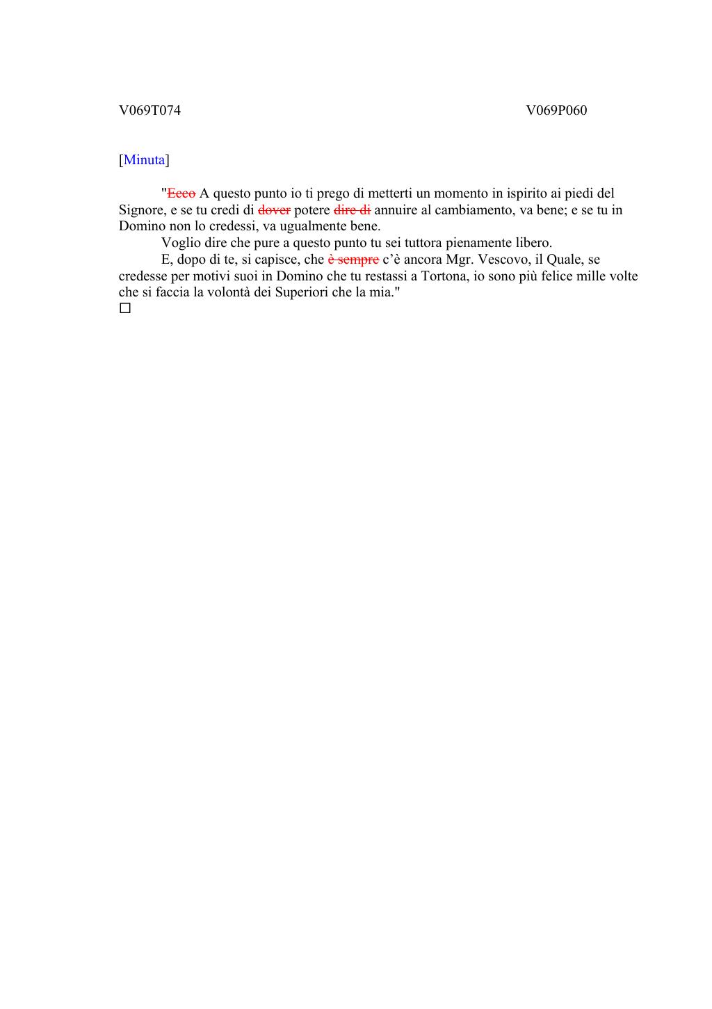 Scritti. Volume 069, pagina 085