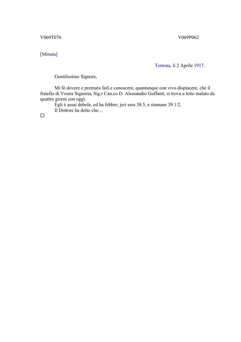 Scritti. Volume 069, pagina 087