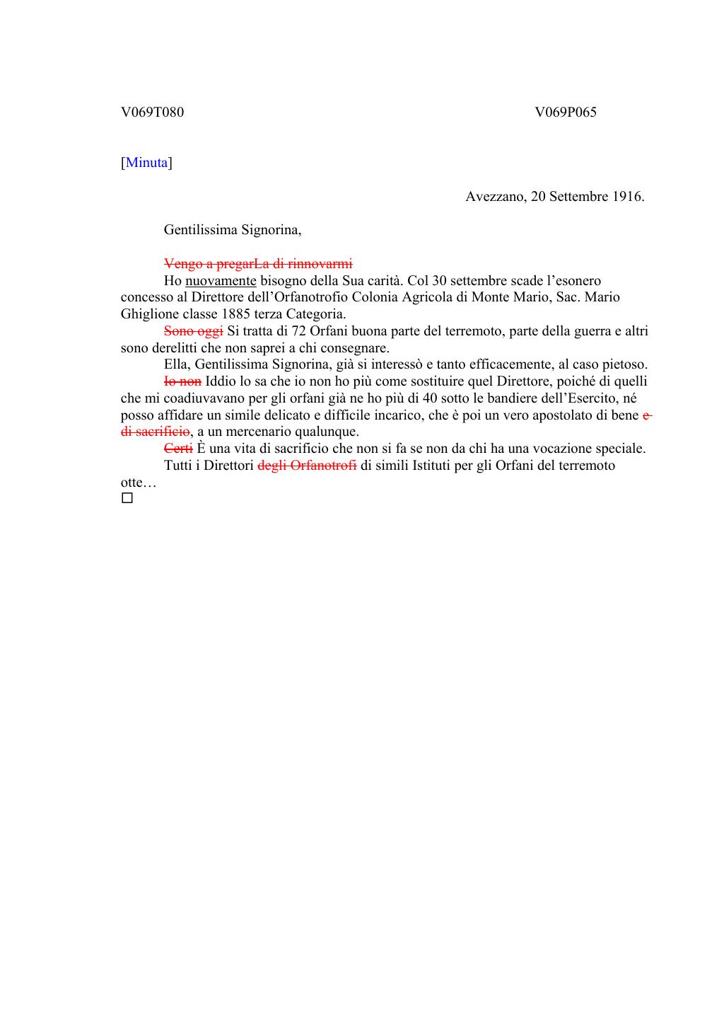 Scritti. Volume 069, pagina 091