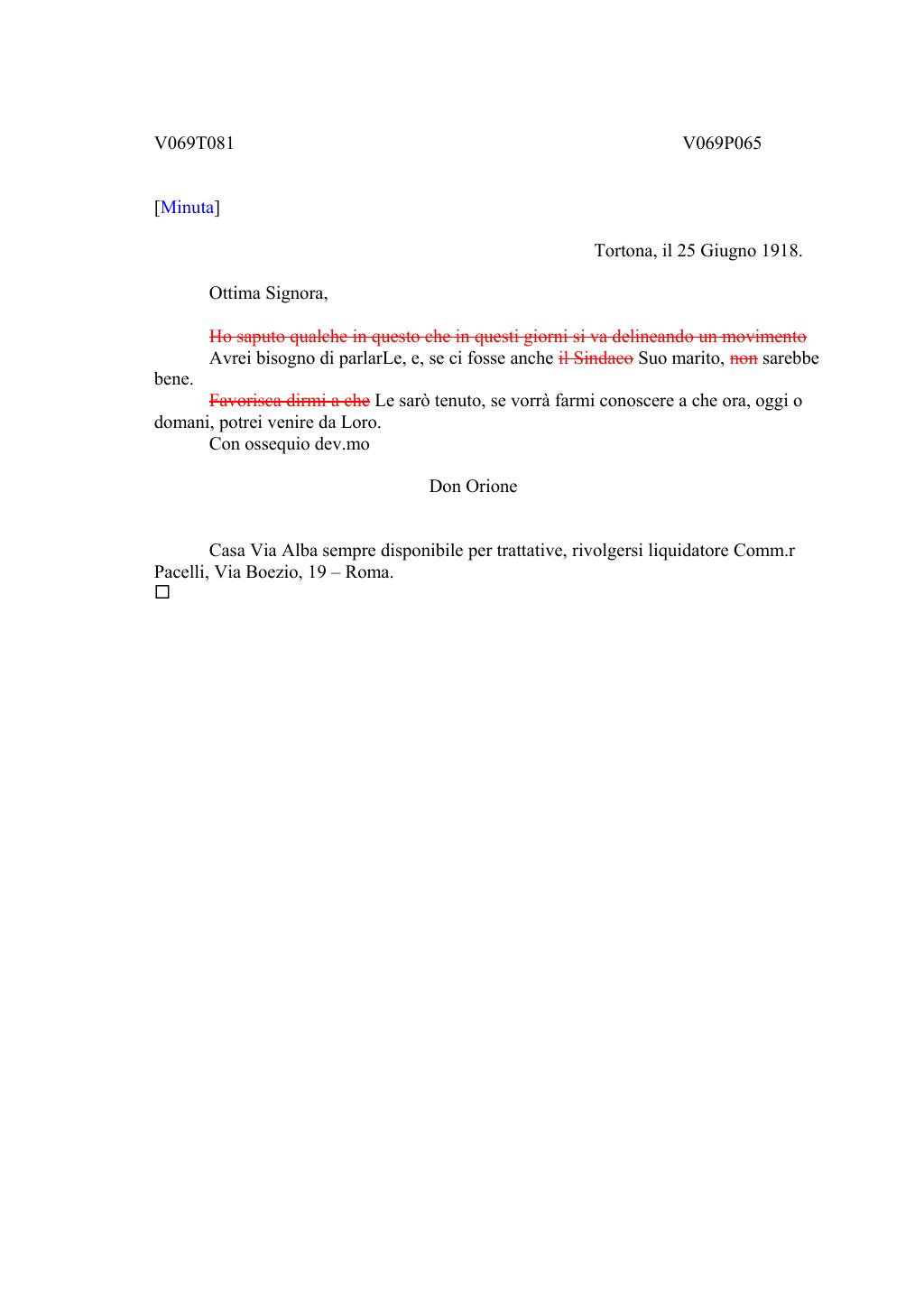 Scritti. Volume 069, pagina 092