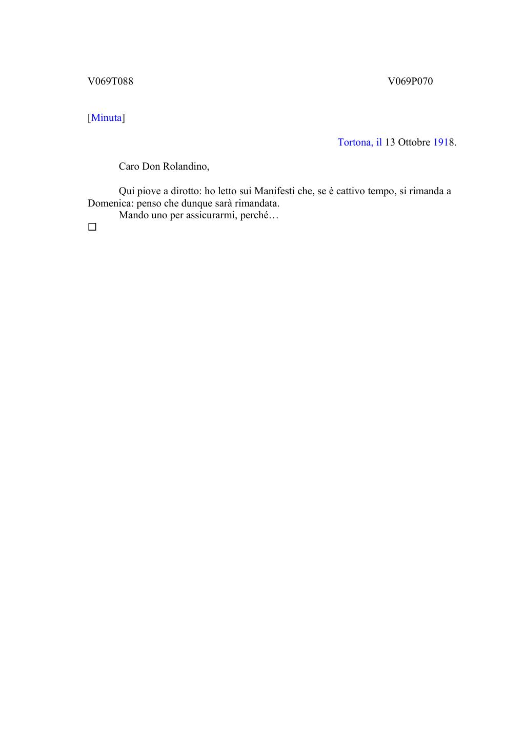 Scritti. Volume 069, pagina 099