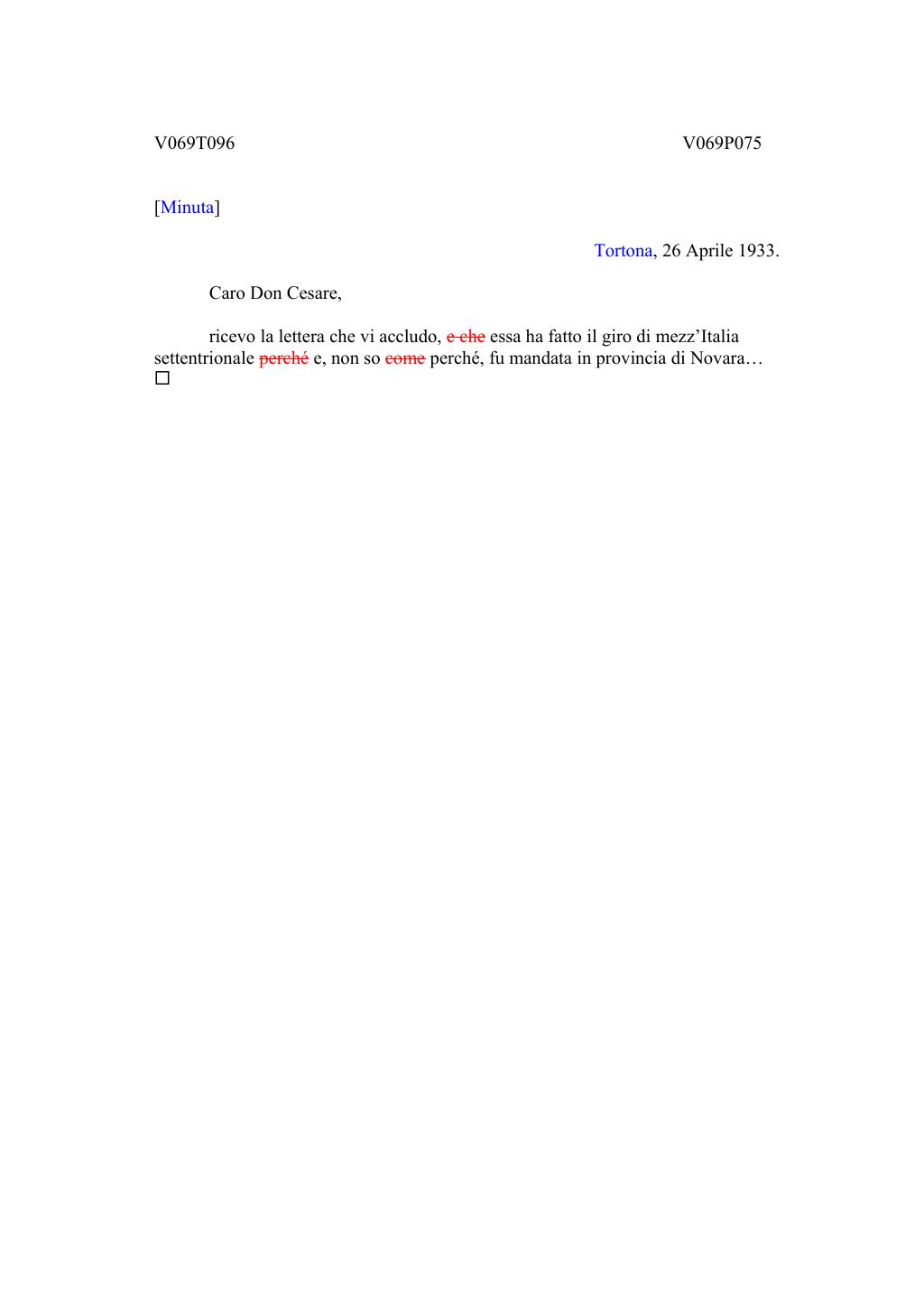 Scritti. Volume 069, pagina 107