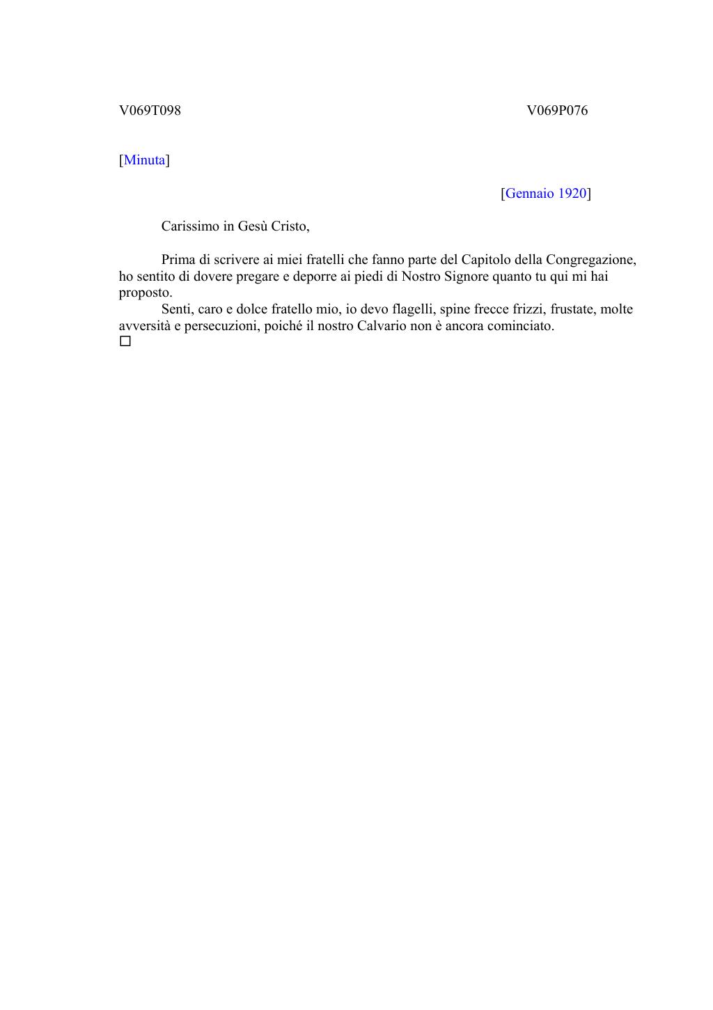 Scritti. Volume 069, pagina 109