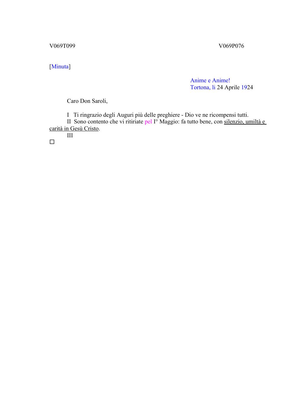 Scritti. Volume 069, pagina 110