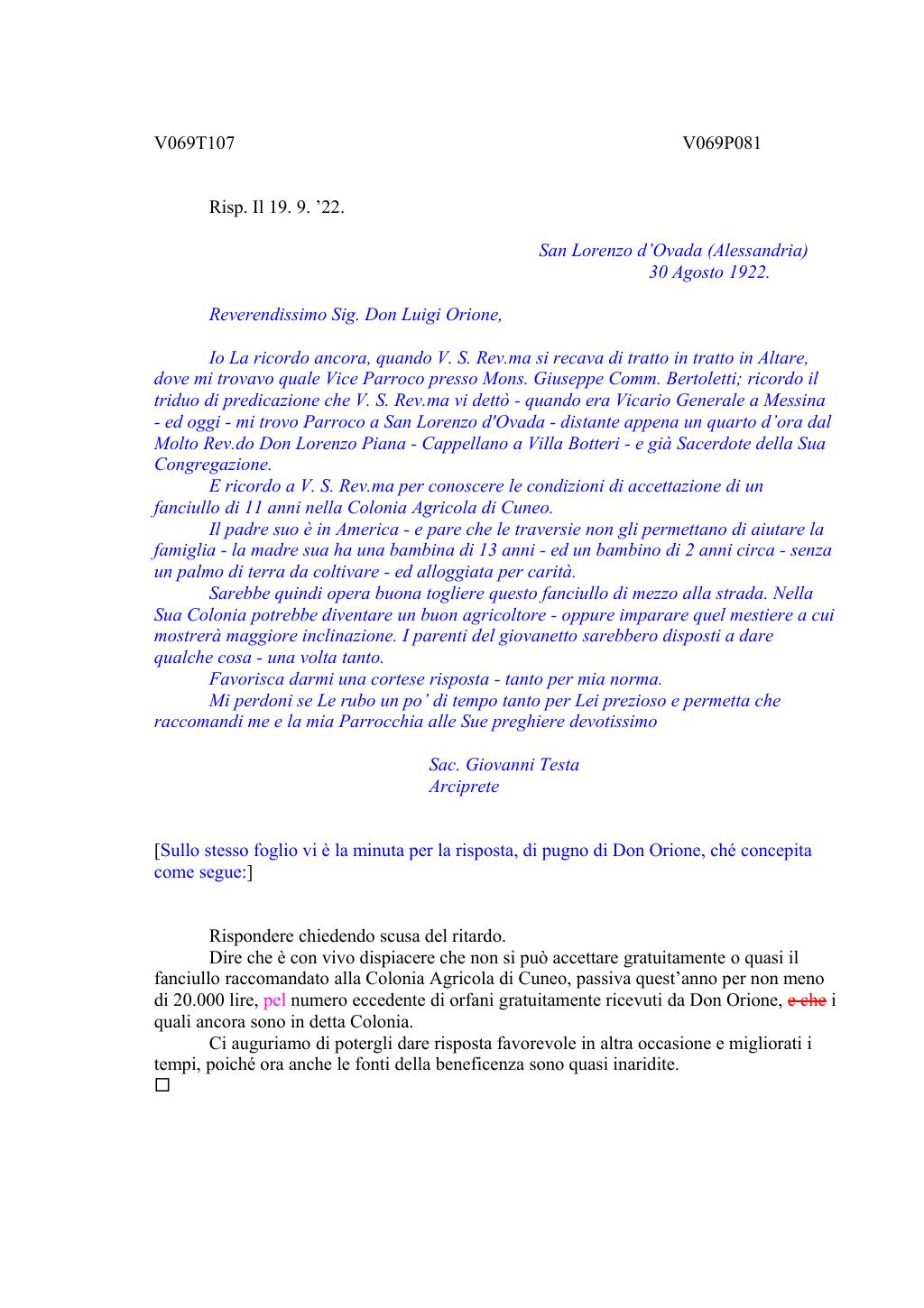 Scritti. Volume 069, pagina 118