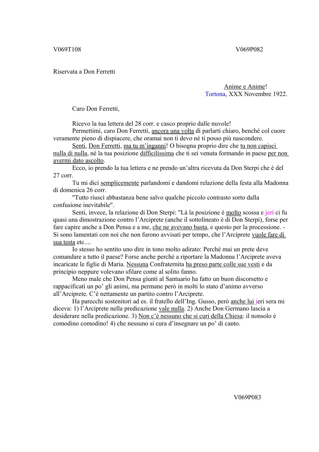 Scritti. Volume 069, pagina 119