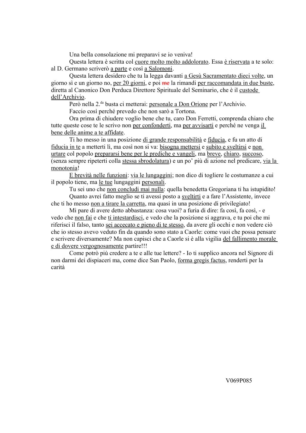 Scritti. Volume 069, pagina 121