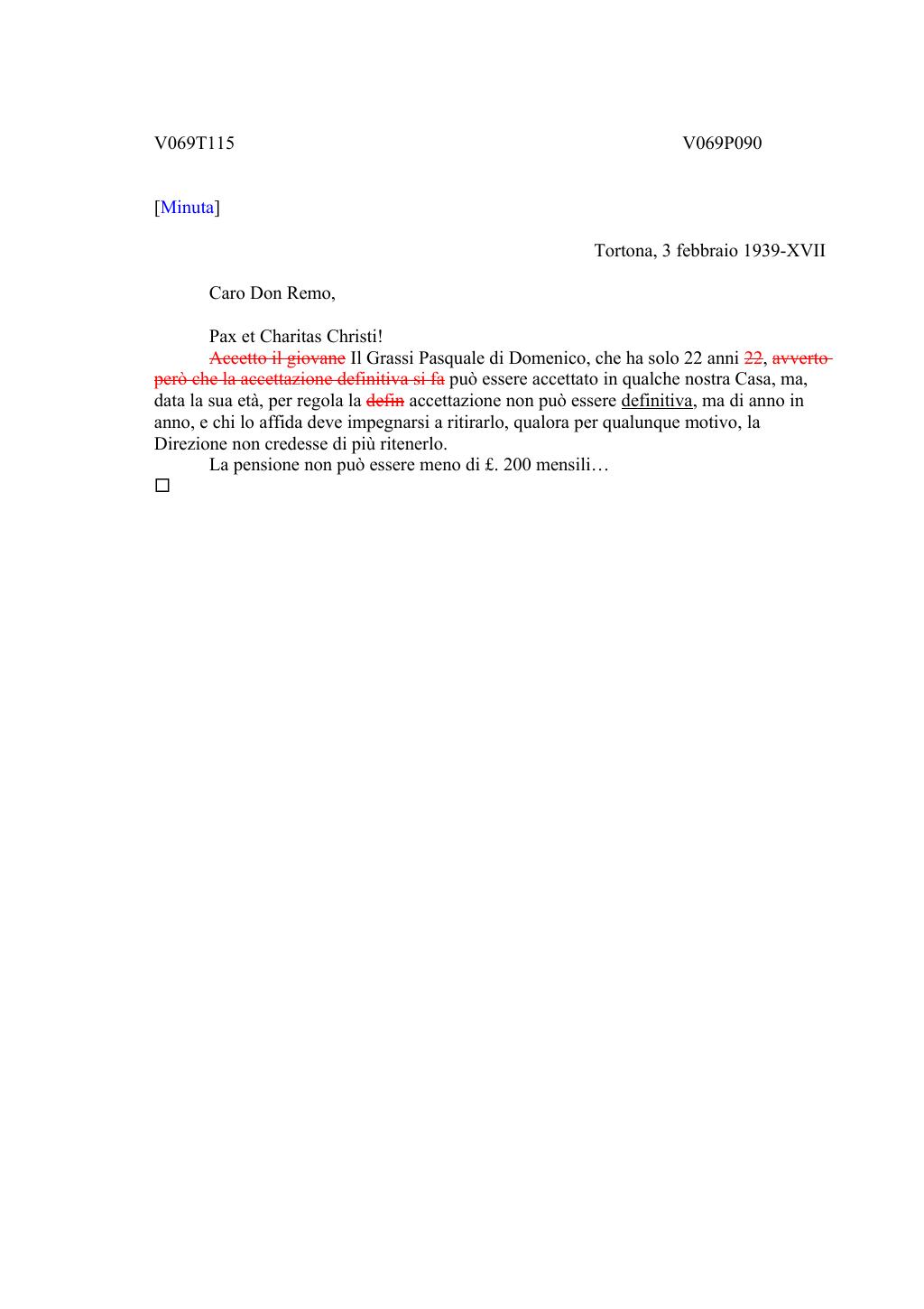 Scritti. Volume 069, pagina 130