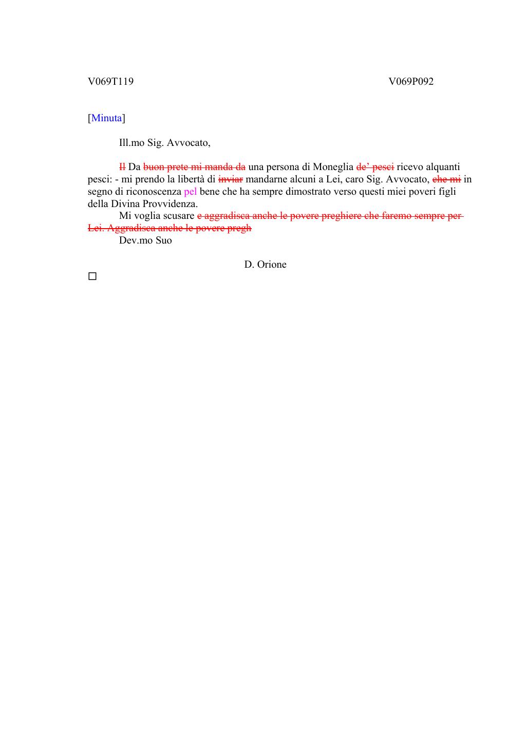 Scritti. Volume 069, pagina 134