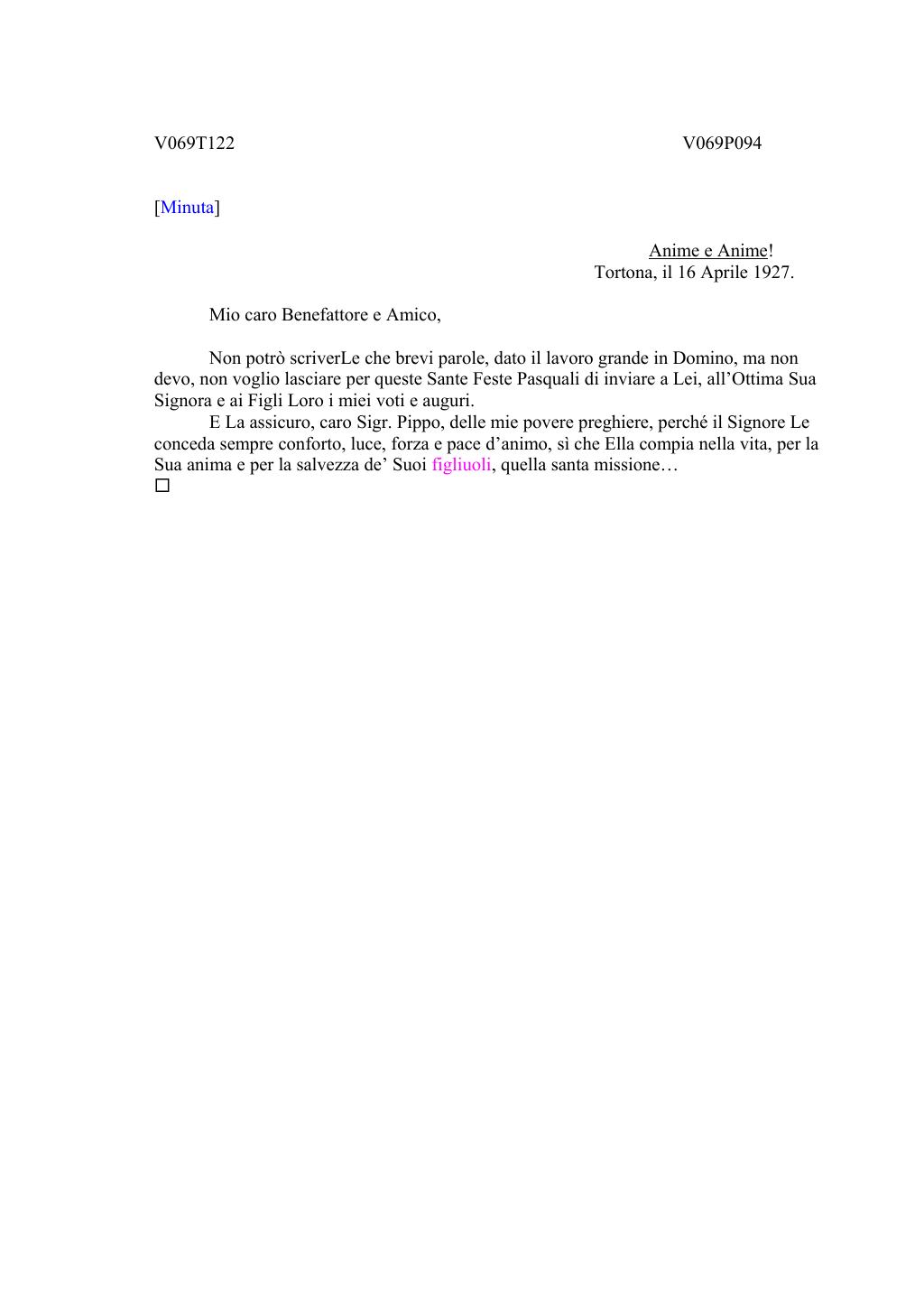 Scritti. Volume 069, pagina 137