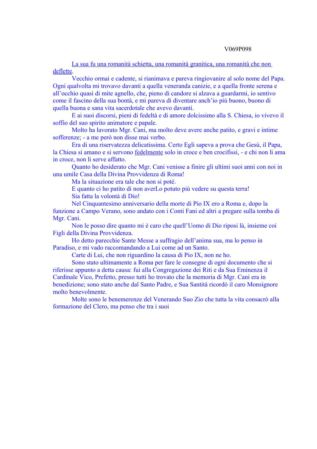 Scritti. Volume 069, pagina 142